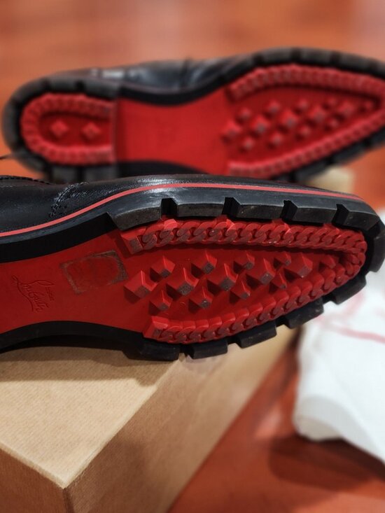 Men Christian Louboutin main image 7